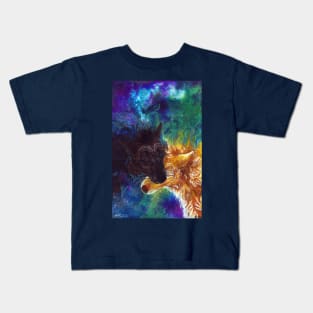 Shining Kids T-Shirt